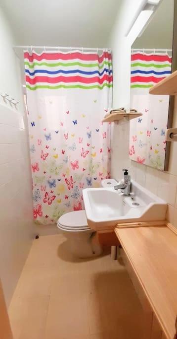 Апартаменты Girona Centro 7Pax Экстерьер фото
